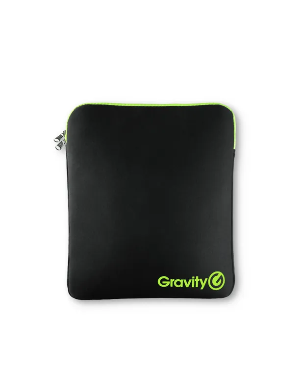 Gravity - BG LTS 01 B Commander Maintenant