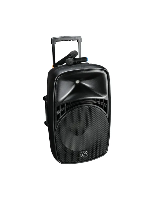 Commander Maintenant Wharfedale Pro - EZ-12A