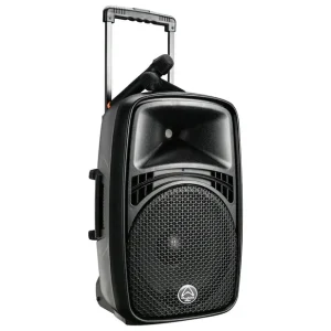 Promotion Saisonnière Wharfedale Pro - EZ-15A