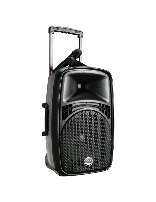 Promotion Saisonnière Wharfedale Pro - EZ-15A