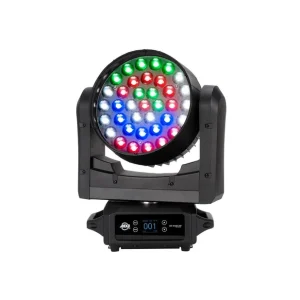 Quantité Limitée ADJ - Vizi Wash Z37