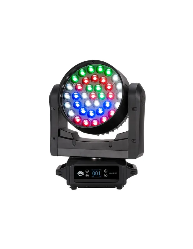 Quantité Limitée ADJ - Vizi Wash Z37