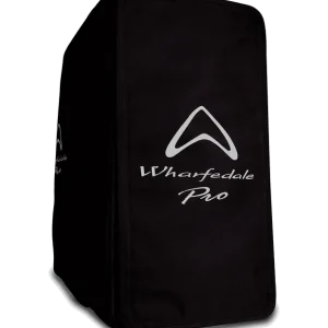 Prix Promo Wharfedale Pro - TYPHONAX12 BAG