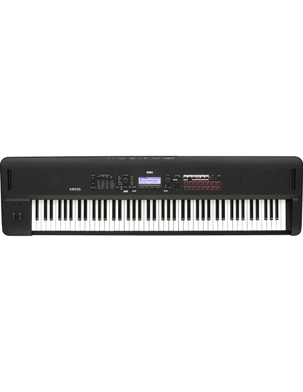 Korg - KROSS2 88 MB Prix Réduit