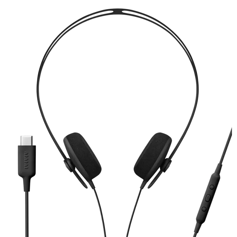 AIAIAI Tracks USB-C Prix Cassé