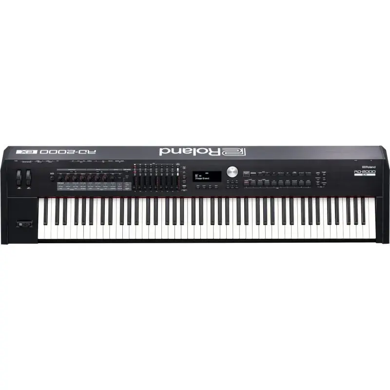 Nouveauté Roland RD-2000 EX