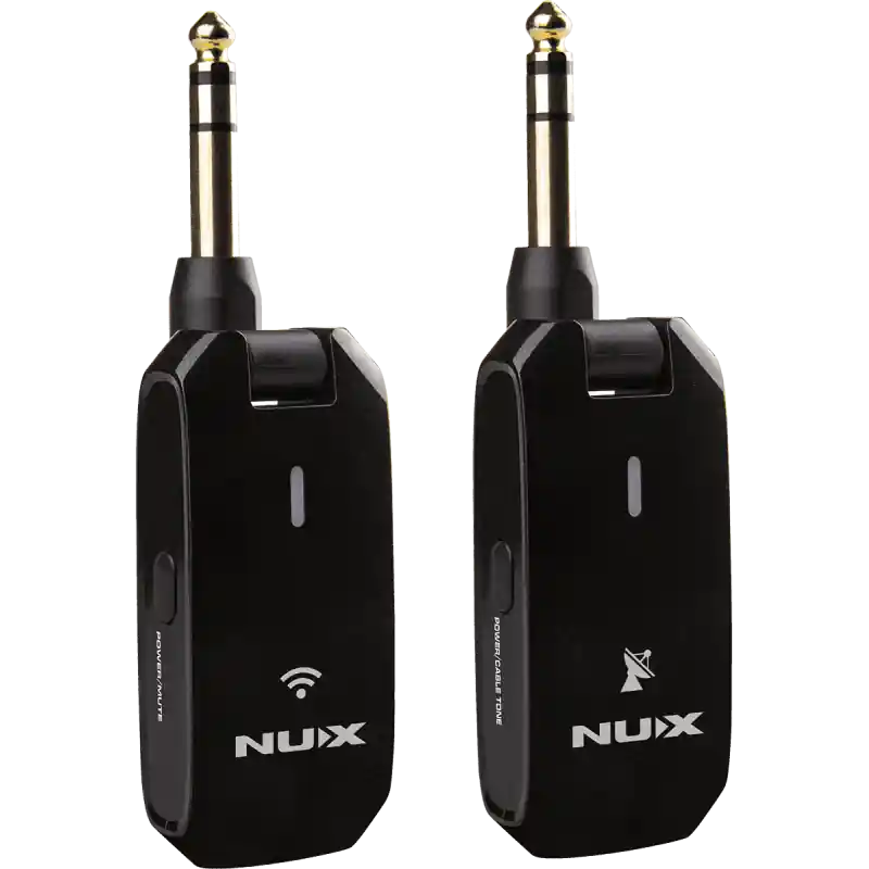 Nux C-5RC Wireless System Vente Flash