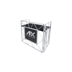 Satisfait Ou Remboursé AFX LIGHT - DJ-BOOTH