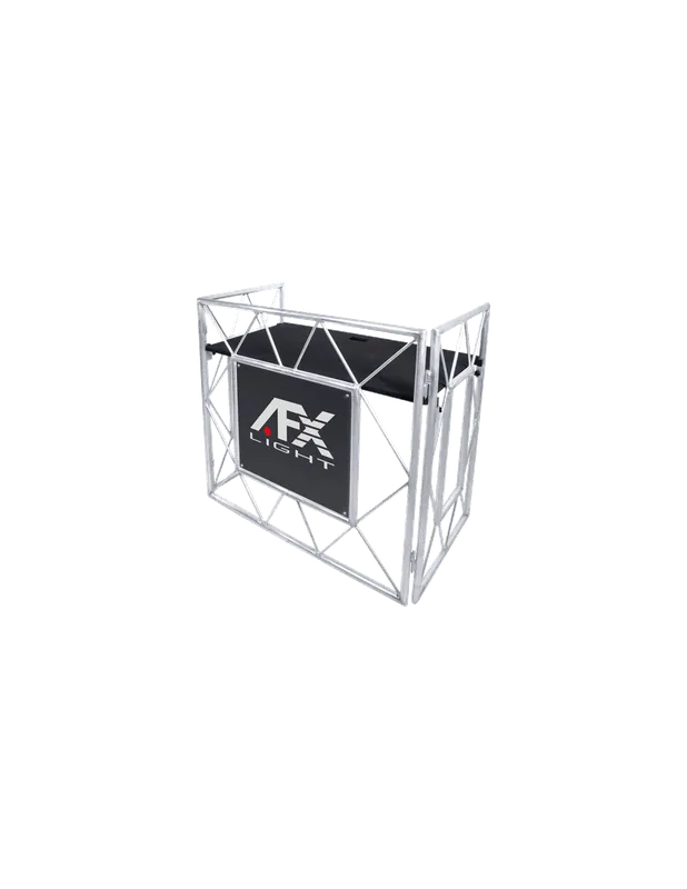 Satisfait Ou Remboursé AFX LIGHT - DJ-BOOTH