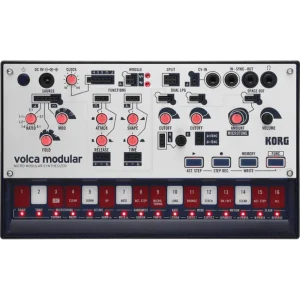 Korg - Volca Modular Expédié Aujourd'hui