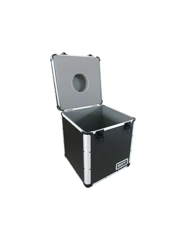 Pas Cher Power Acoustics - Flight Cases - FL MIRRORBALL 30BL