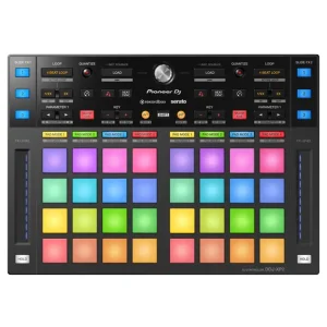 Pioneer Dj - DDJ XP2 Expédition Rapide
