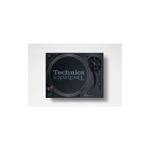Offre Limitée Technics - SL-1210 MK7
