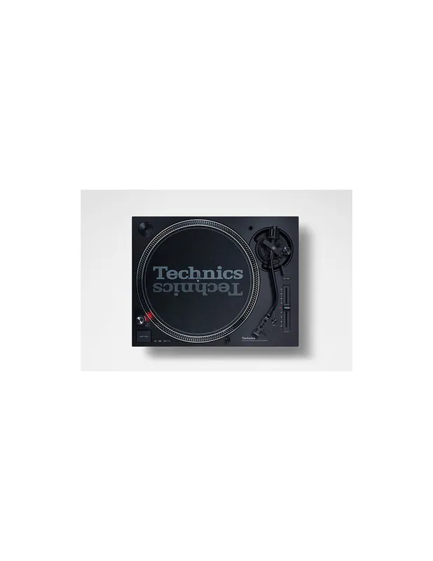 Offre Limitée Technics - SL-1210 MK7