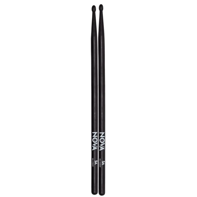 Vic Firth Nova 5A Black Certifié