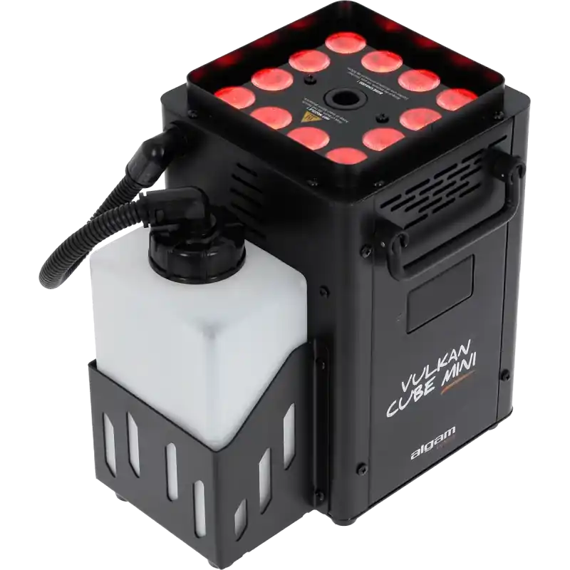 Lighting Vulcan Cube Mini Seulement Aujourd'hui