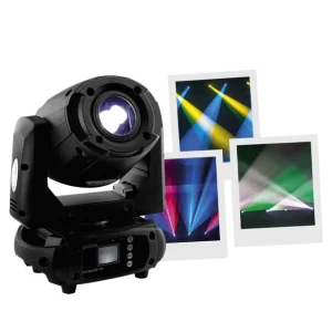 Evolite - EVO SPOT 60 CR Produit De Marque