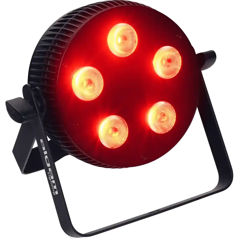 Lighting SlimPar 510 Quad Acheter Direct