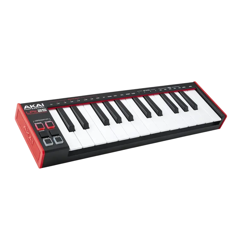 Akai LPK 25 mk2 Prix Réduit