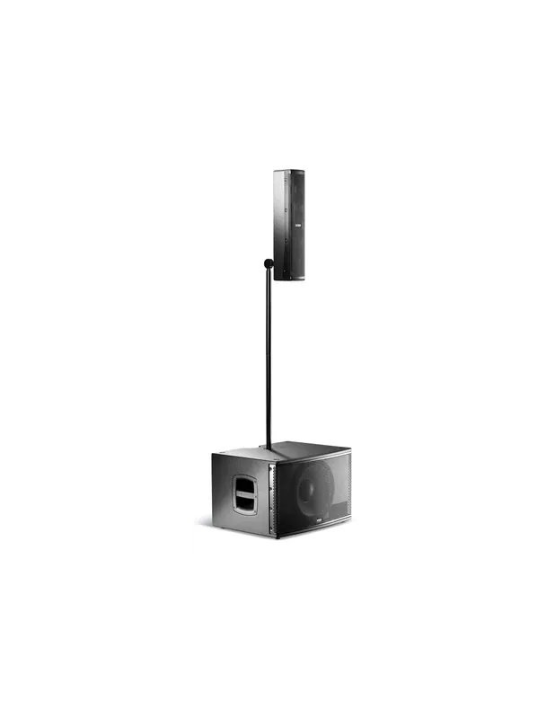 Prix Promo FBT - VERTUS CS 1000