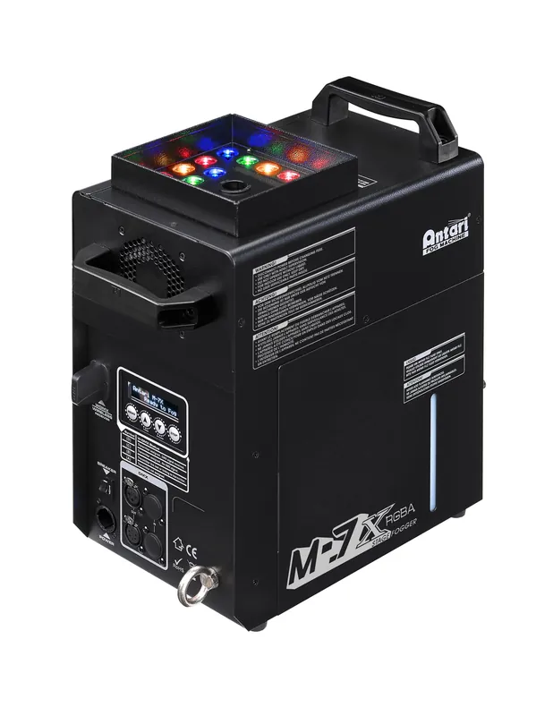 Offre Exclusive Antari - M-7X