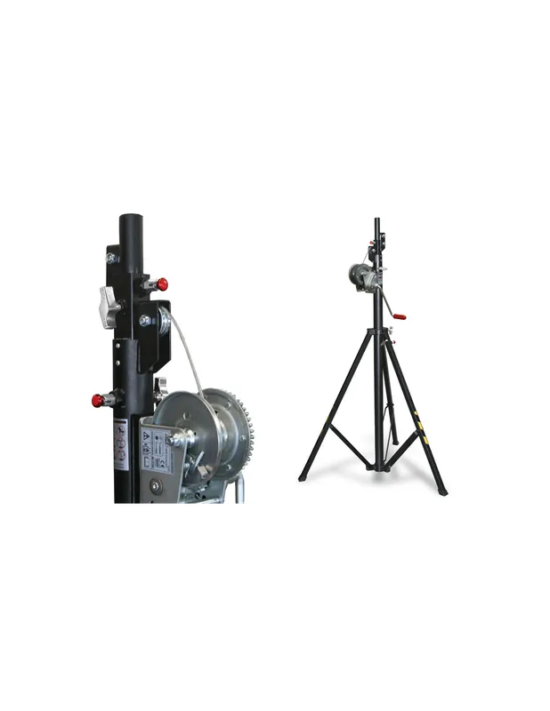 Guil - ELC-710 Vente Directe