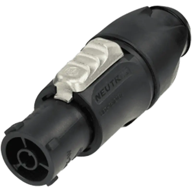 Produit De Marque Neutrik powerCON TRUE1 TOP