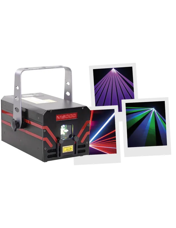 Evolite - M3000 Top Vente