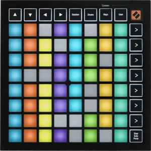 Expédition Rapide Novation - Launchpad Mini MK3