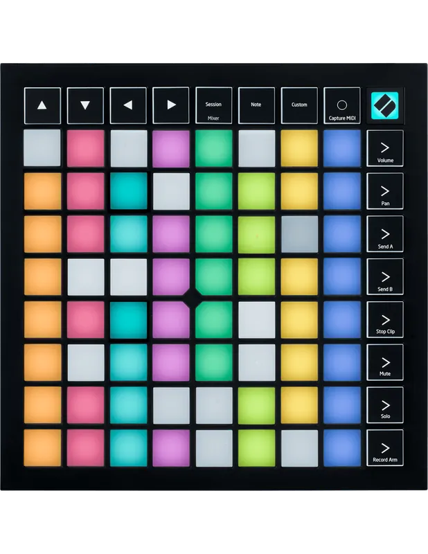 Meilleur Choix Novation - Launchpad X