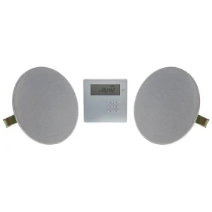 Nouveauté Audiophony - WALLKIT