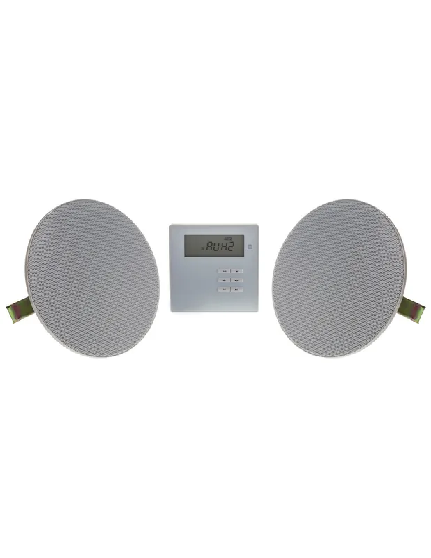 Nouveauté Audiophony - WALLKIT