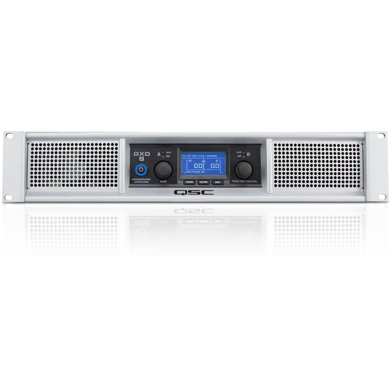 QSC GXD8 Achetez Aujourd'hui