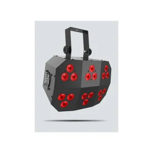 Chauvet - WASH FX 2 Super Prix