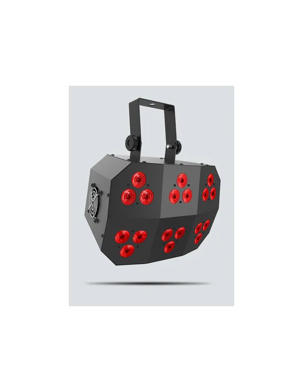 Chauvet - WASH FX 2 Super Prix