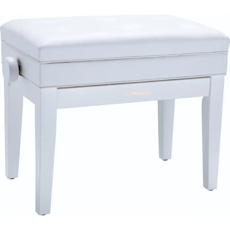 Offre Du Jour Roland RPB-400 White