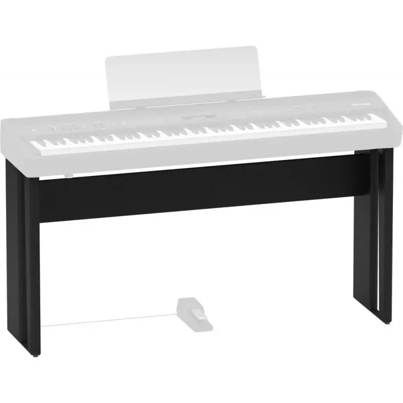 Roland KSC-90 Black Livraison Express