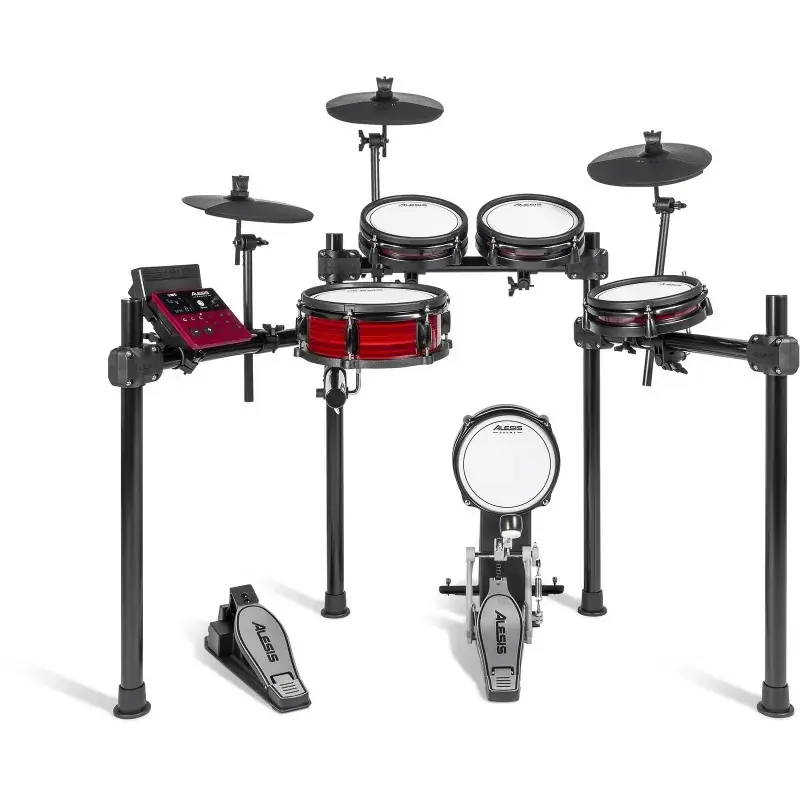 Alesis Nitro Pro Kit Remise