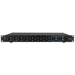 Audiophony - MX82 Haute Qualité