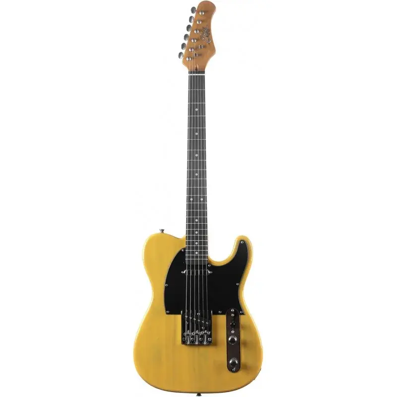 Commande En Gros Eko Tribute TL400 Butterscotch