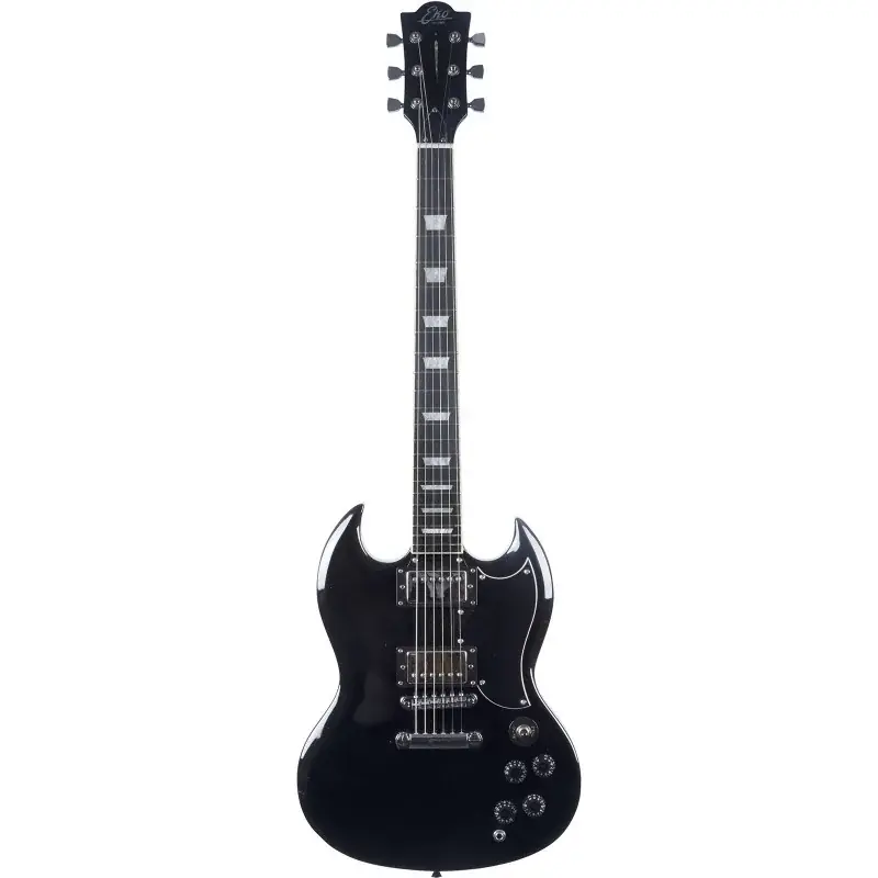 Livraison Express Eko Tribute DV300 SG Black