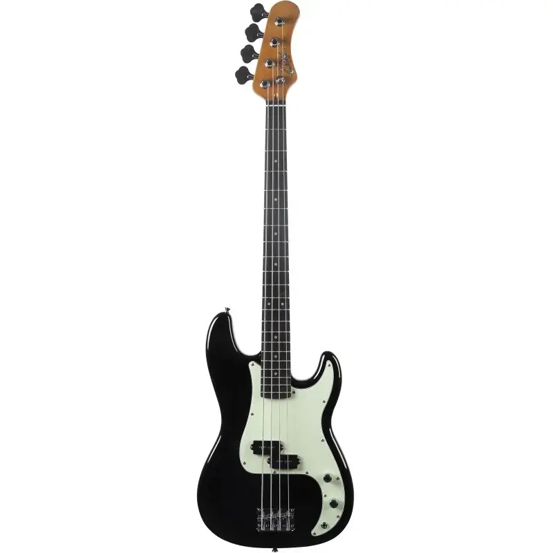 Populaire Eko Tribute PB300 Black