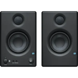 Expédié Aujourd'hui Presonus - Eris 3.5BT 2nd gen (la paire)