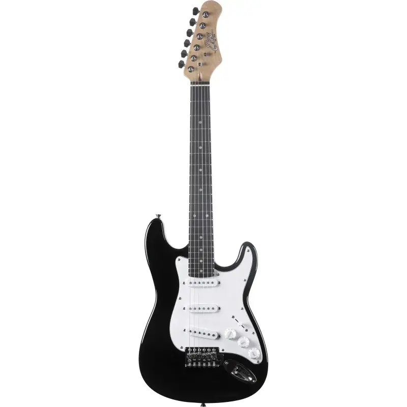 Meilleure Vente Eko Tribute ST100 3/4 Black