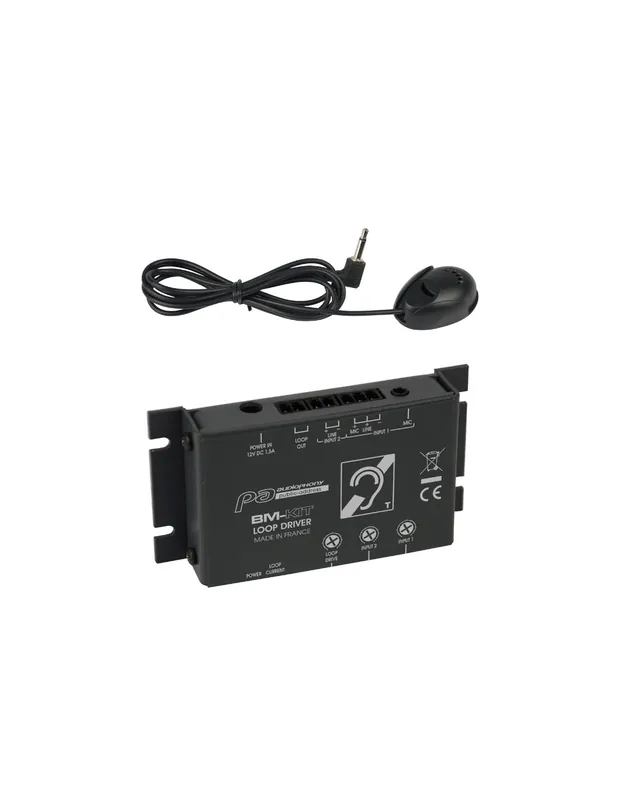 Audiophony - BM-KIT Seulement Aujourd'hui