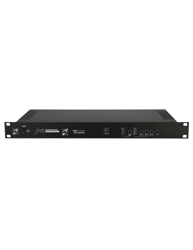 Satisfait Ou Remboursé Audiophony - BM-A250