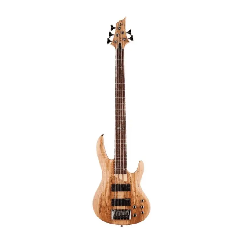 Basses 5 et 6 cordes Bon Marché