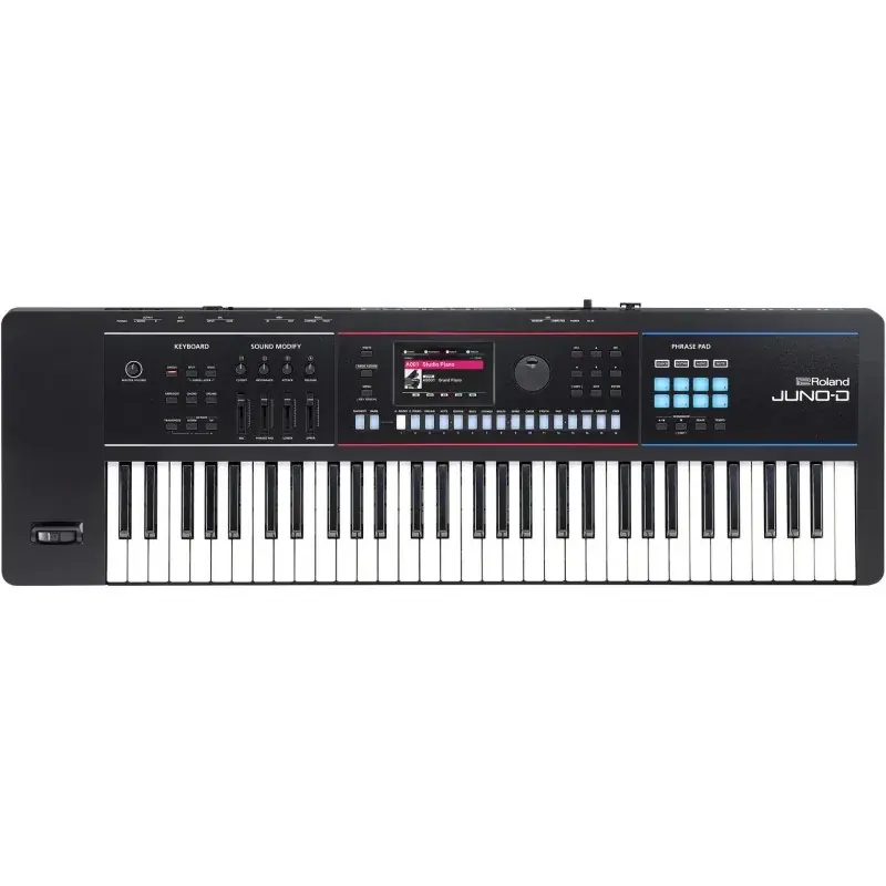 Roland Juno D6 Meilleure Vente