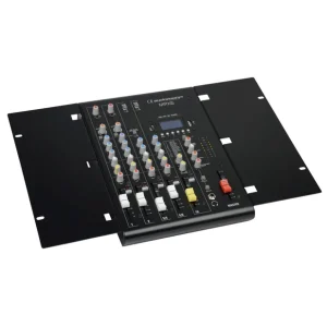 Audiophony - MPX6-RACK Seulement Aujourd'hui