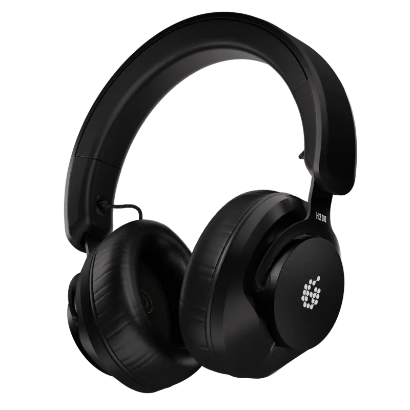 Dernier Modèle Adam Audio H200